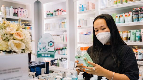 Importance of Inventory Management in Pharmacies