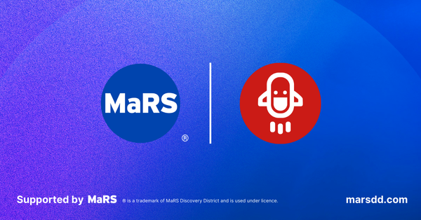 Parmazip joins MaRS Community