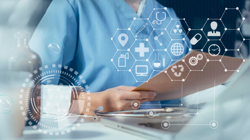 How AI Is Shaping The Future Of Pharmacy