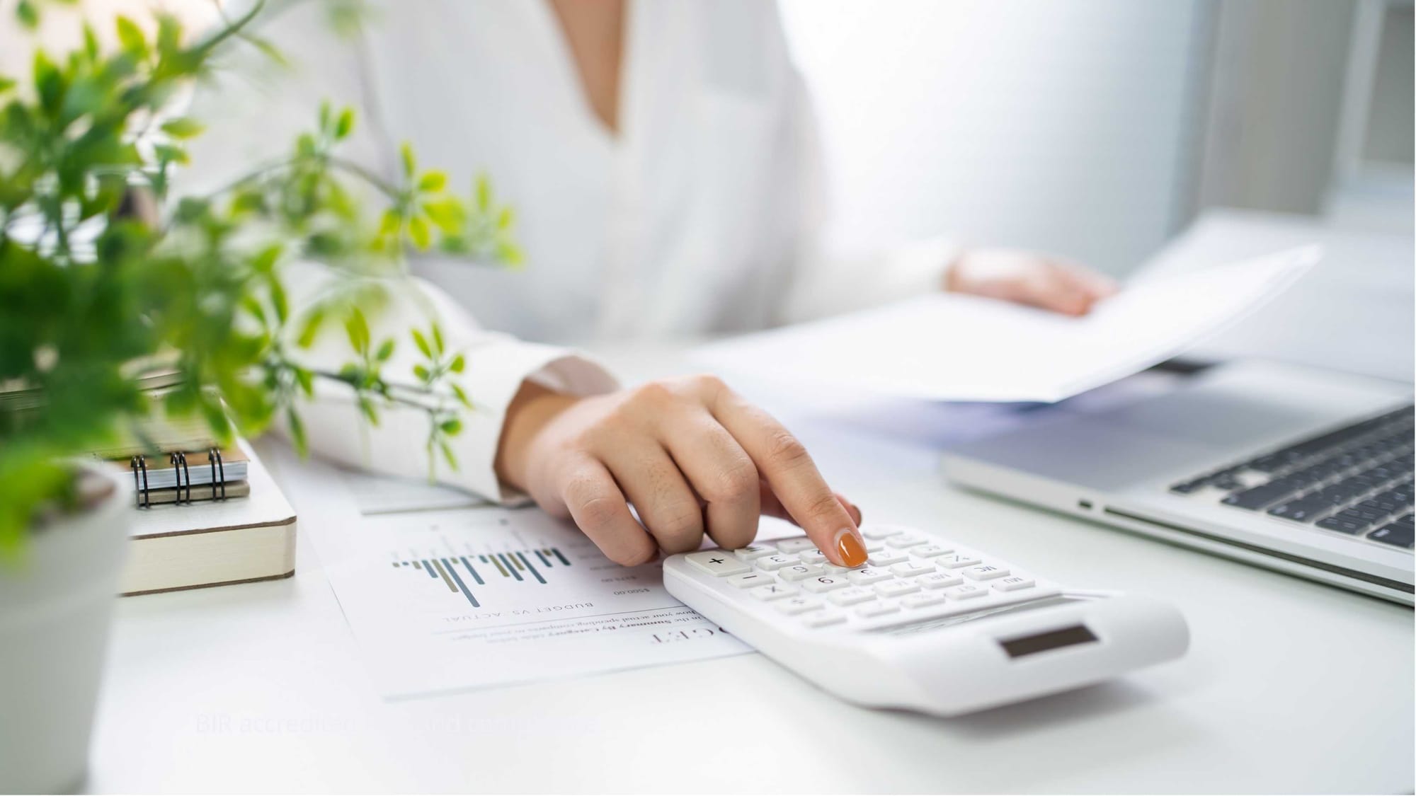 The Benefits of Using a BIR-accredited POS