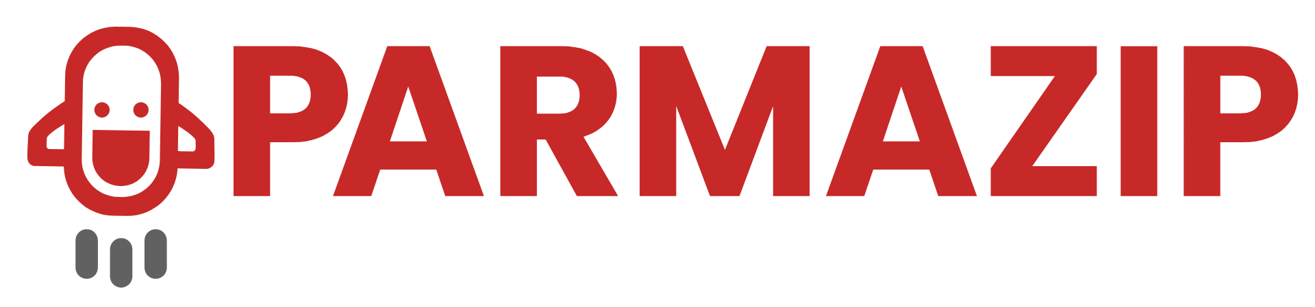 Parmazip Logo